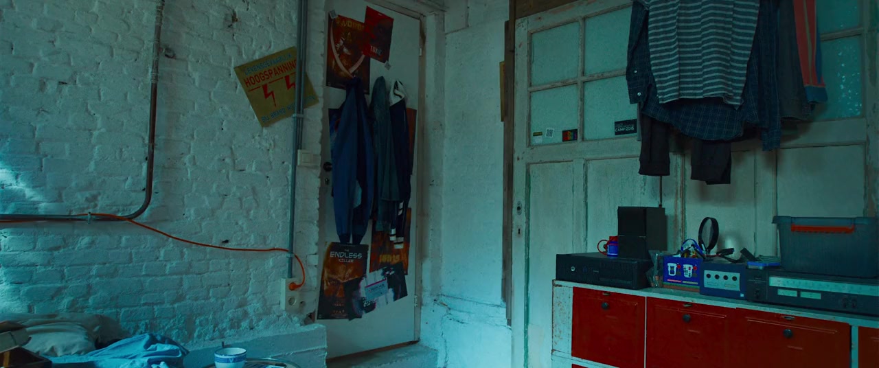 Zeppos - Het Mercatorspoor screenshot 2
