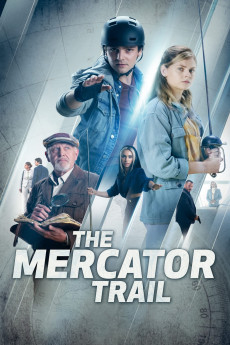 Zeppos - Het Mercatorspoor (2022) poster