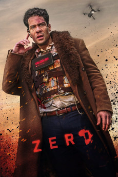 Zero (2024) poster