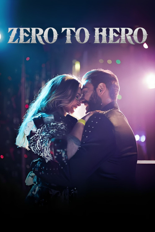 Rodeio Rock (2023) poster