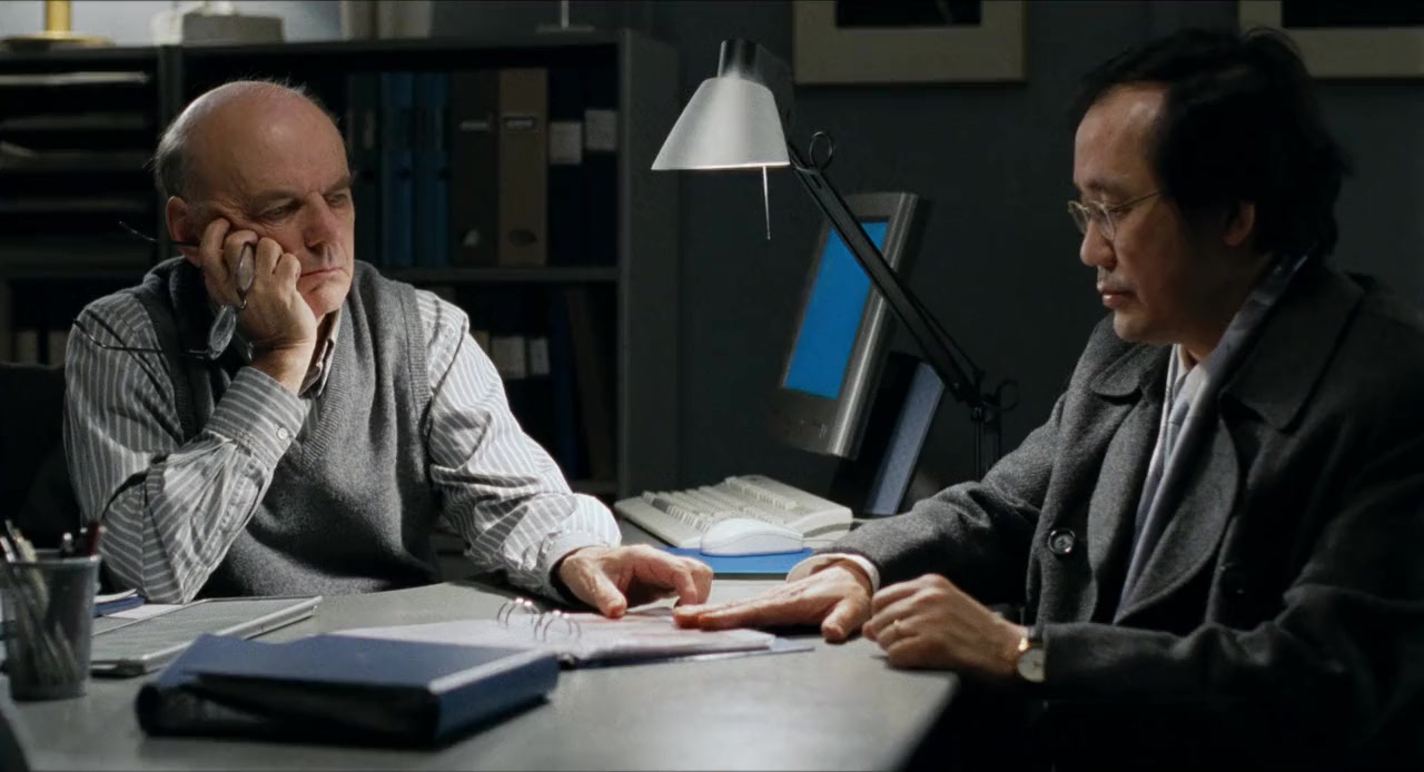 Noll tolerans screenshot 2