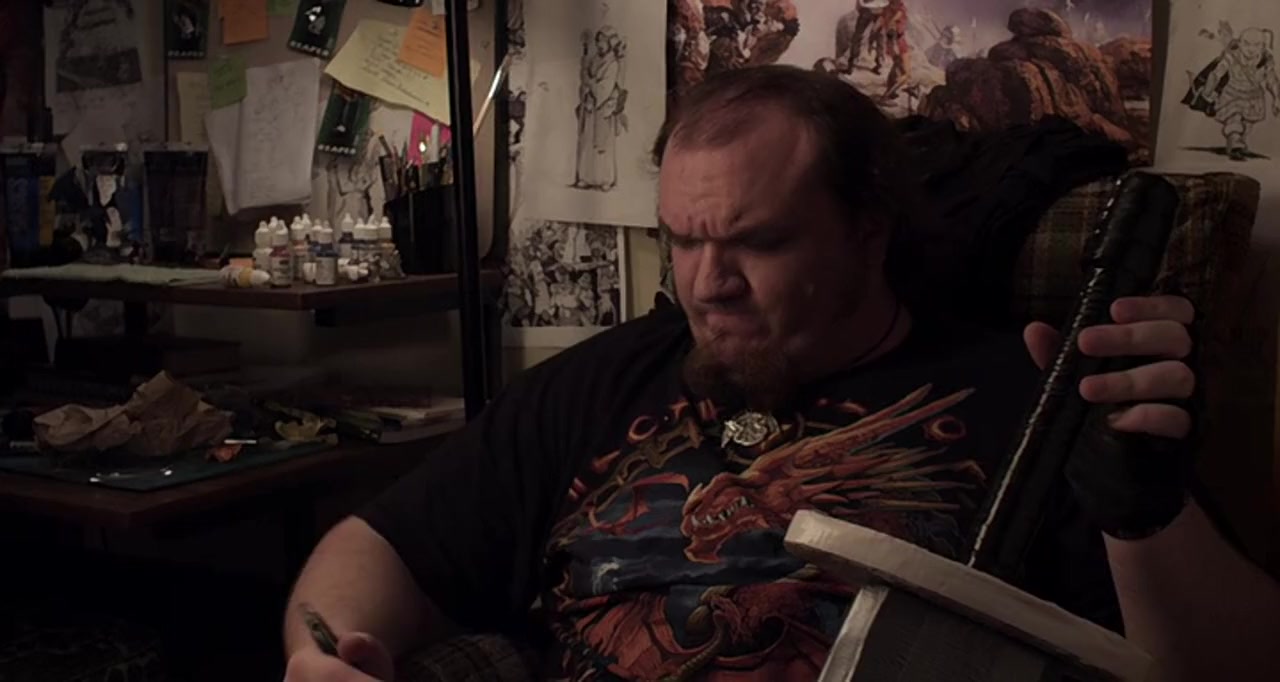 Zero Charisma screenshot 3