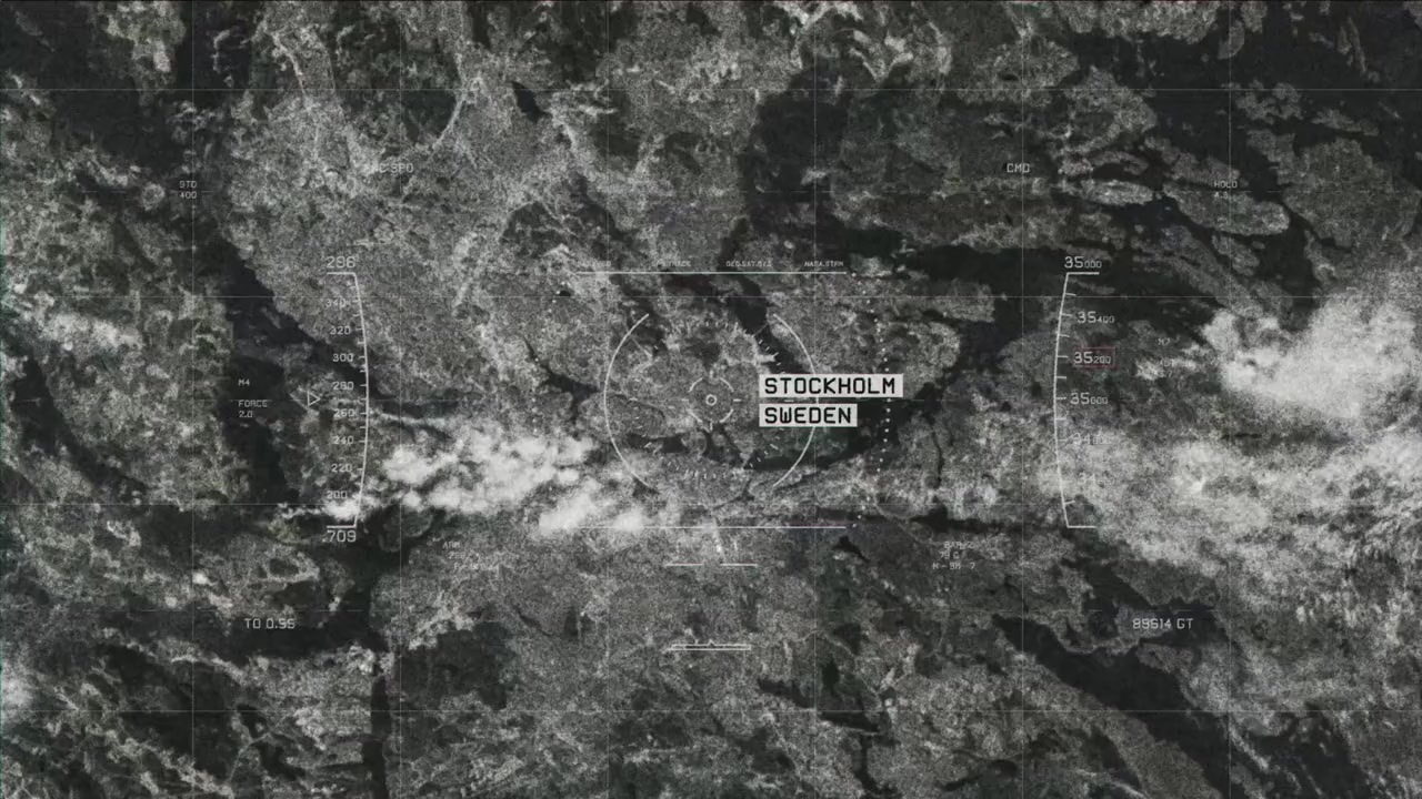 Zero Contact screenshot 1
