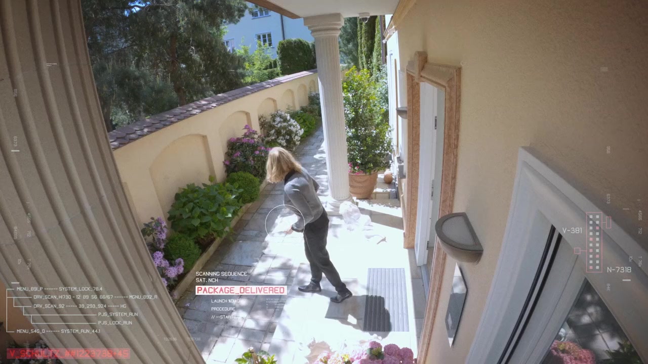 Zero Contact screenshot 3