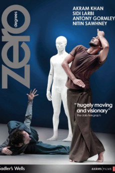 Zero Degrees (2008) poster