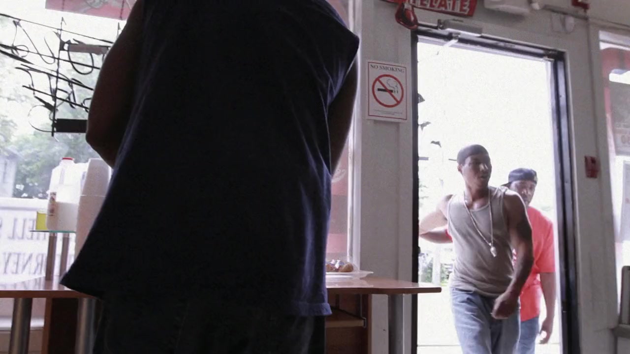 Zero in the System screenshot 3