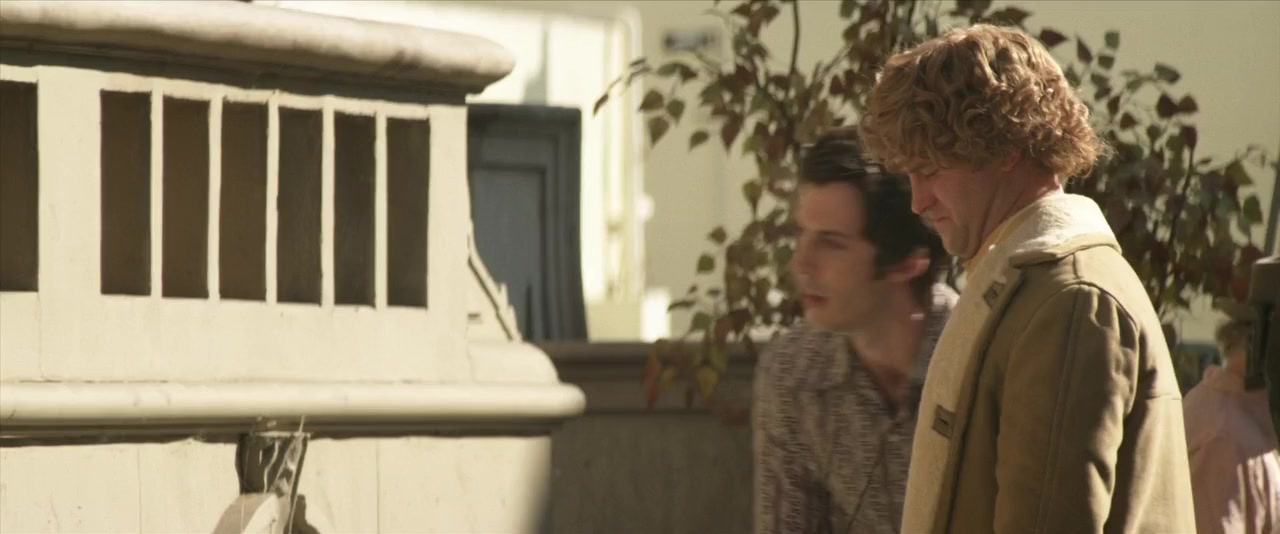 Zeroville screenshot 2
