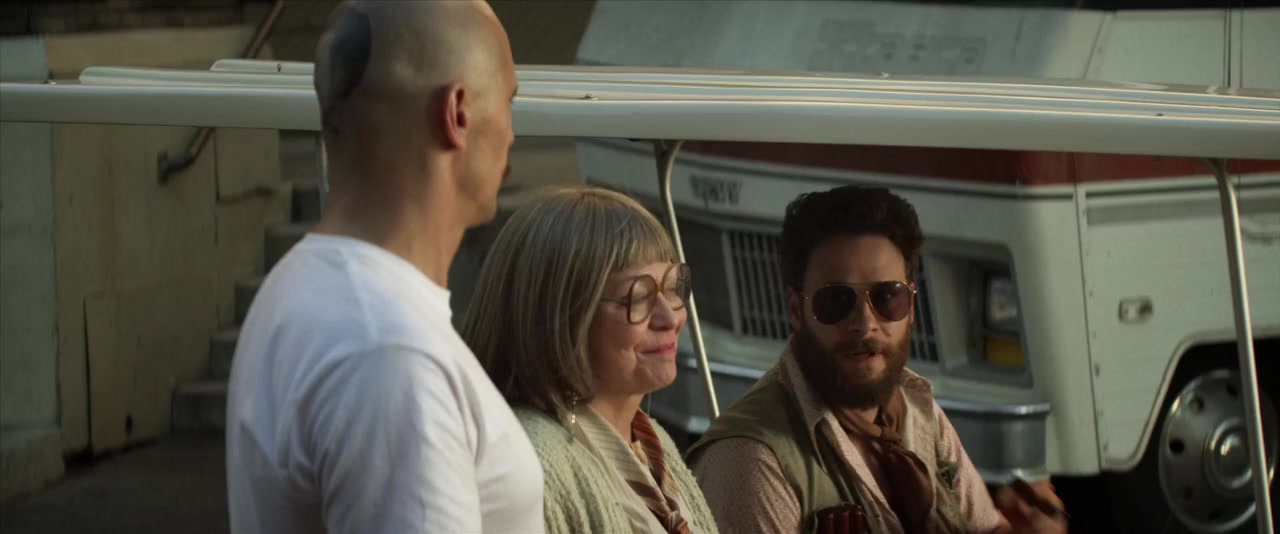 Zeroville screenshot 3