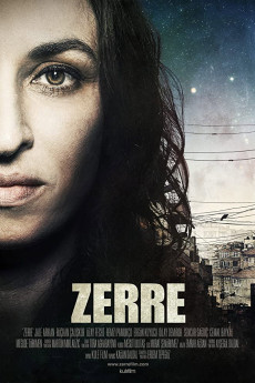 Zerre (2012) poster