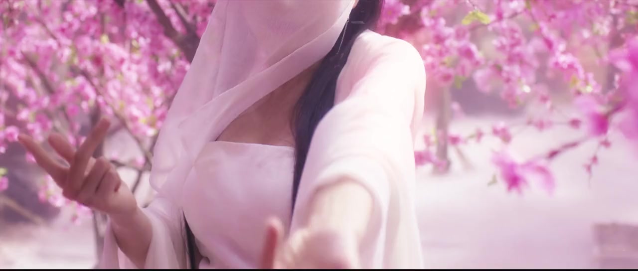 Zhang Sanfeng 2 taiji tian shi screenshot 2