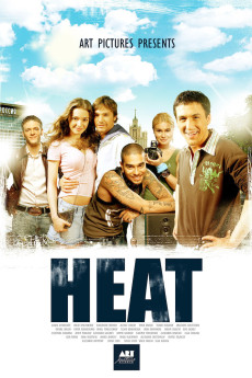 Zhara (2006) poster