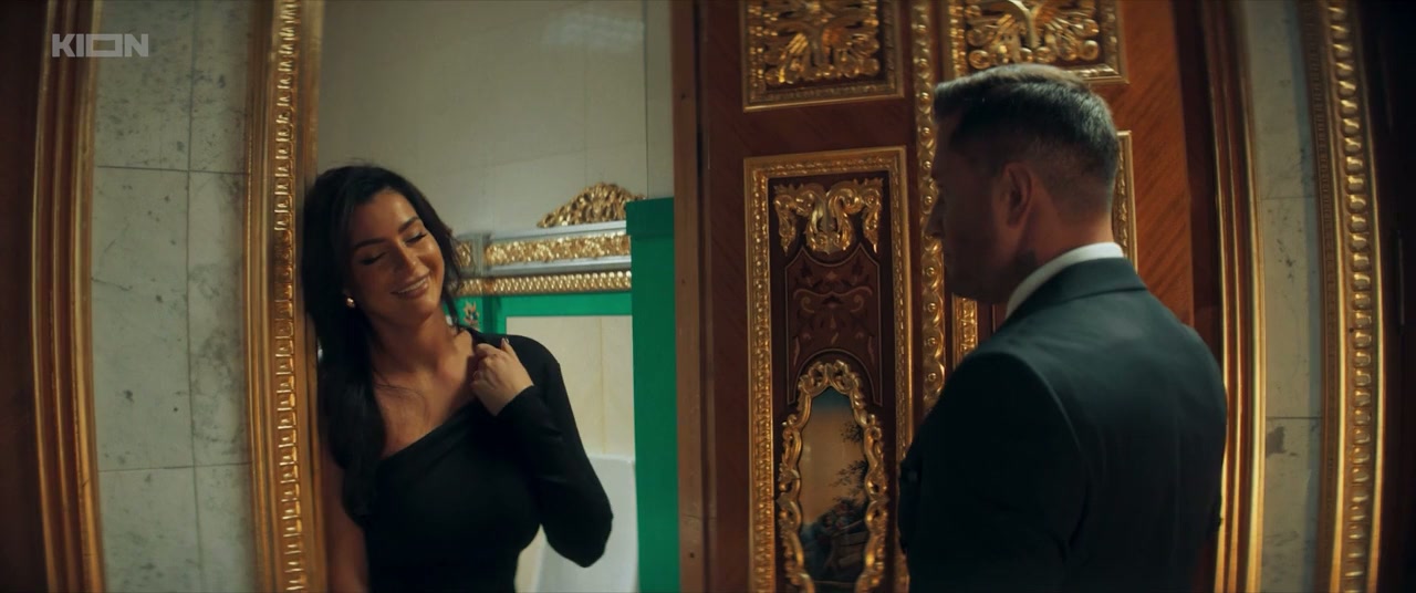 Zhizn po vyzovu. Film screenshot 2