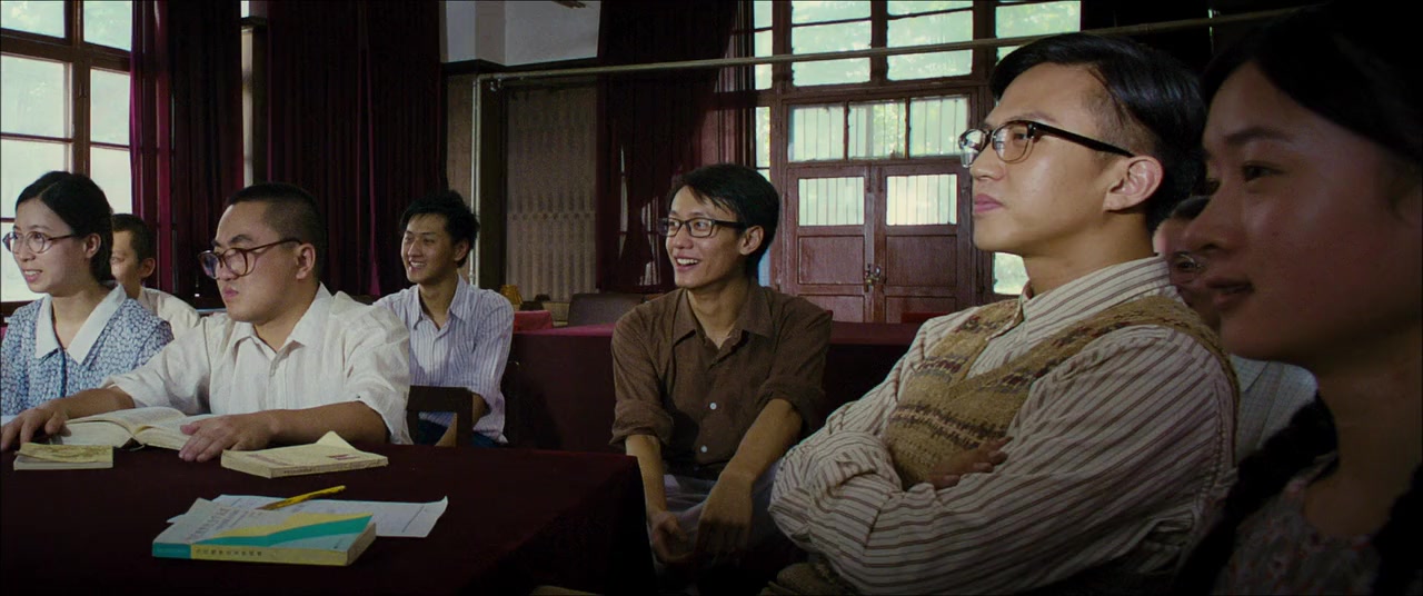 Zhong Guo he huo ren screenshot 3