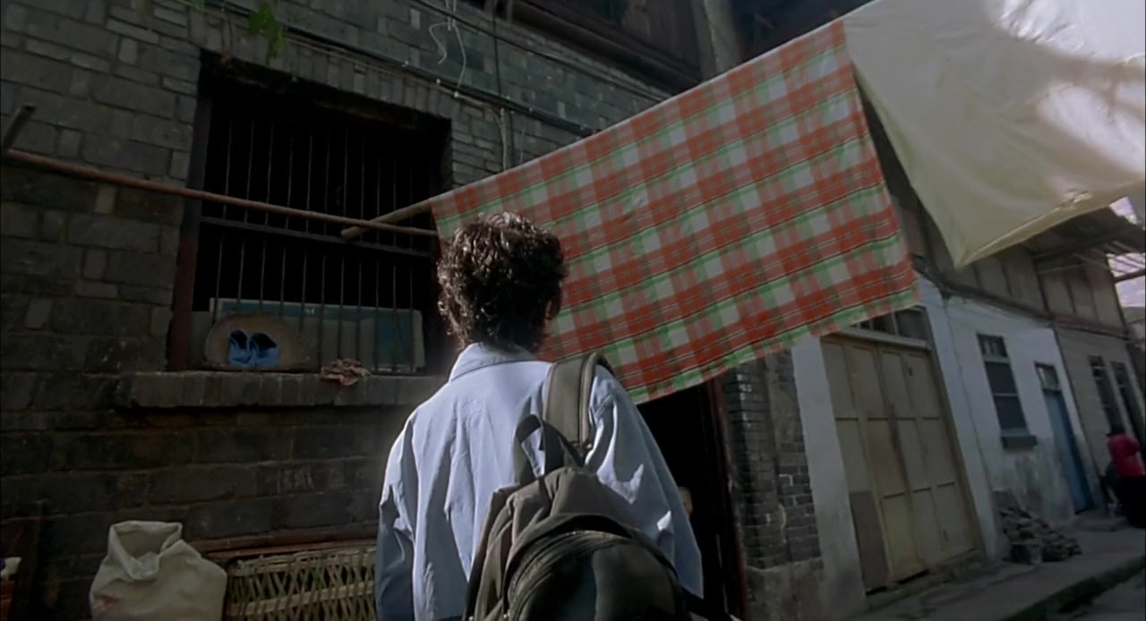 Zhou Yu de huo che screenshot 2