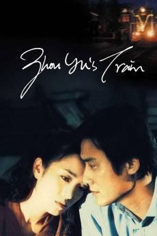 Zhou Yu de huo che (2002) poster