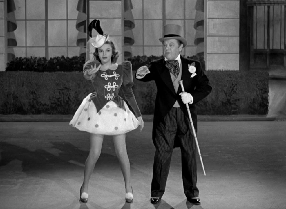 Ziegfeld Girl screenshot 3