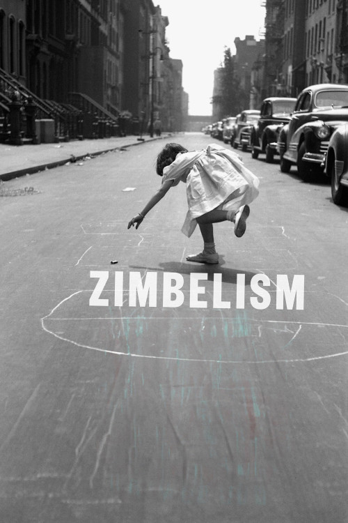 Zimbelism (2015) poster