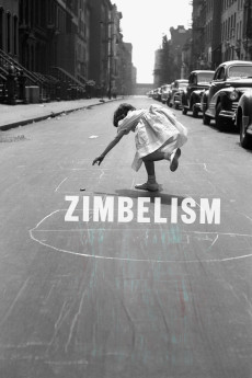 Zimbelism (2015) poster
