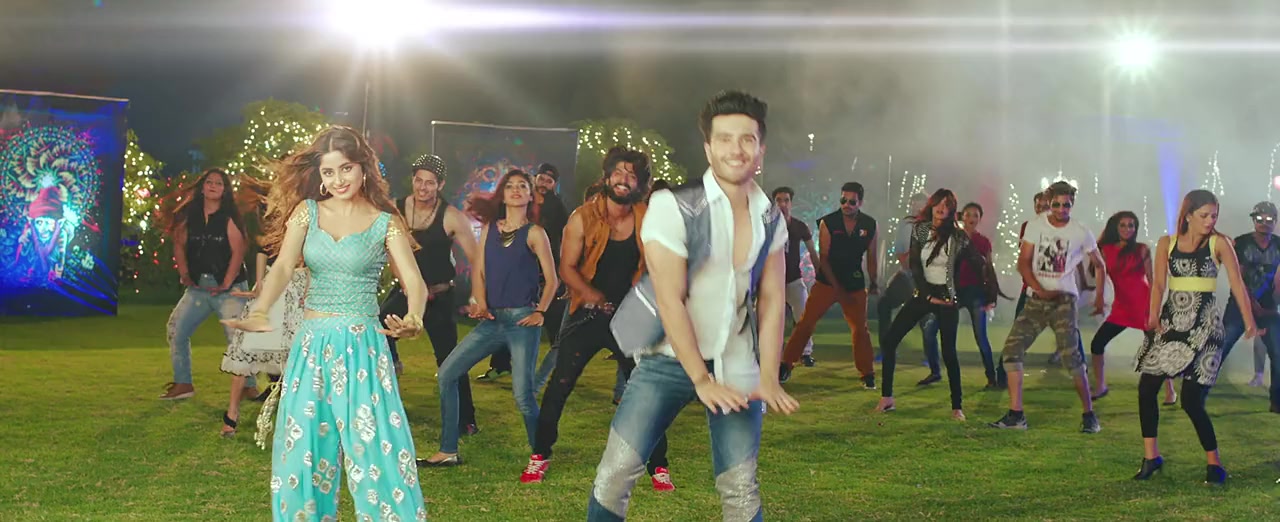 Zindagi Kitni Haseen Hay screenshot 1