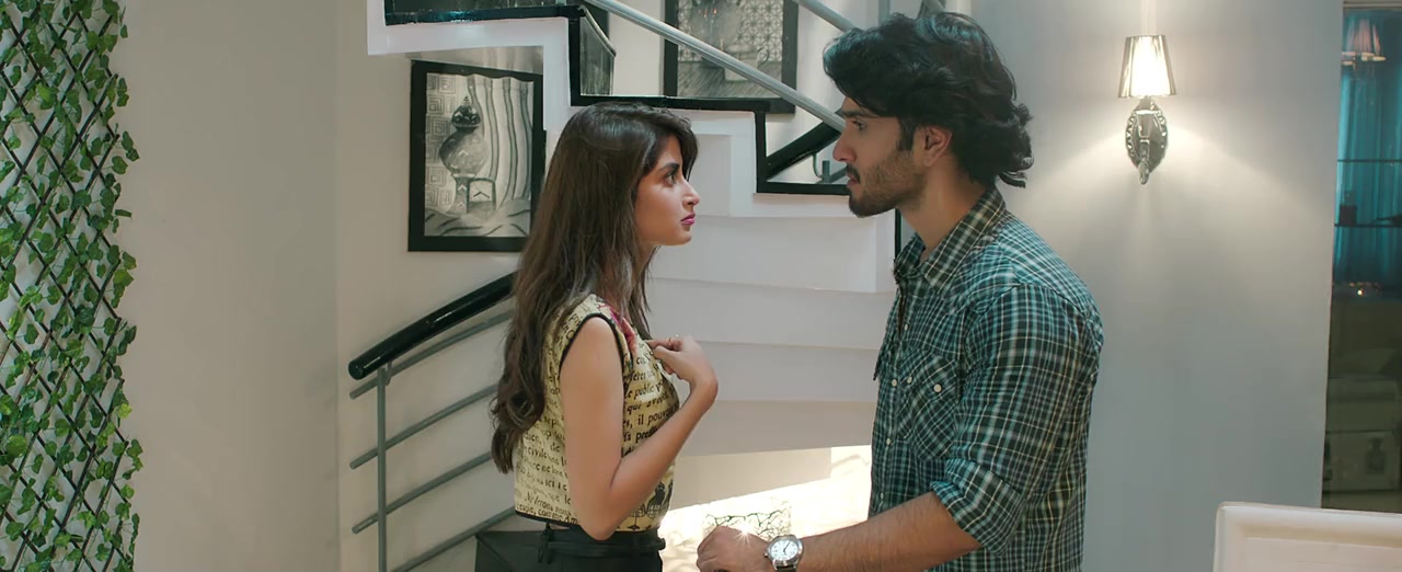 Zindagi Kitni Haseen Hay screenshot 2
