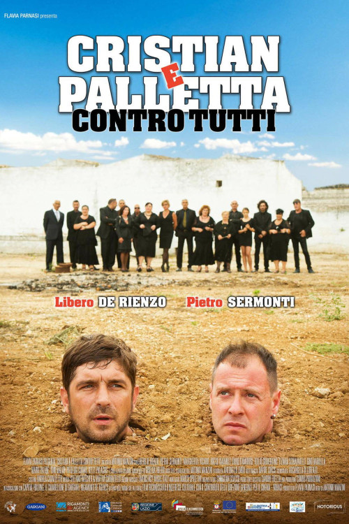 Zio Gaetano è morto (2016) poster
