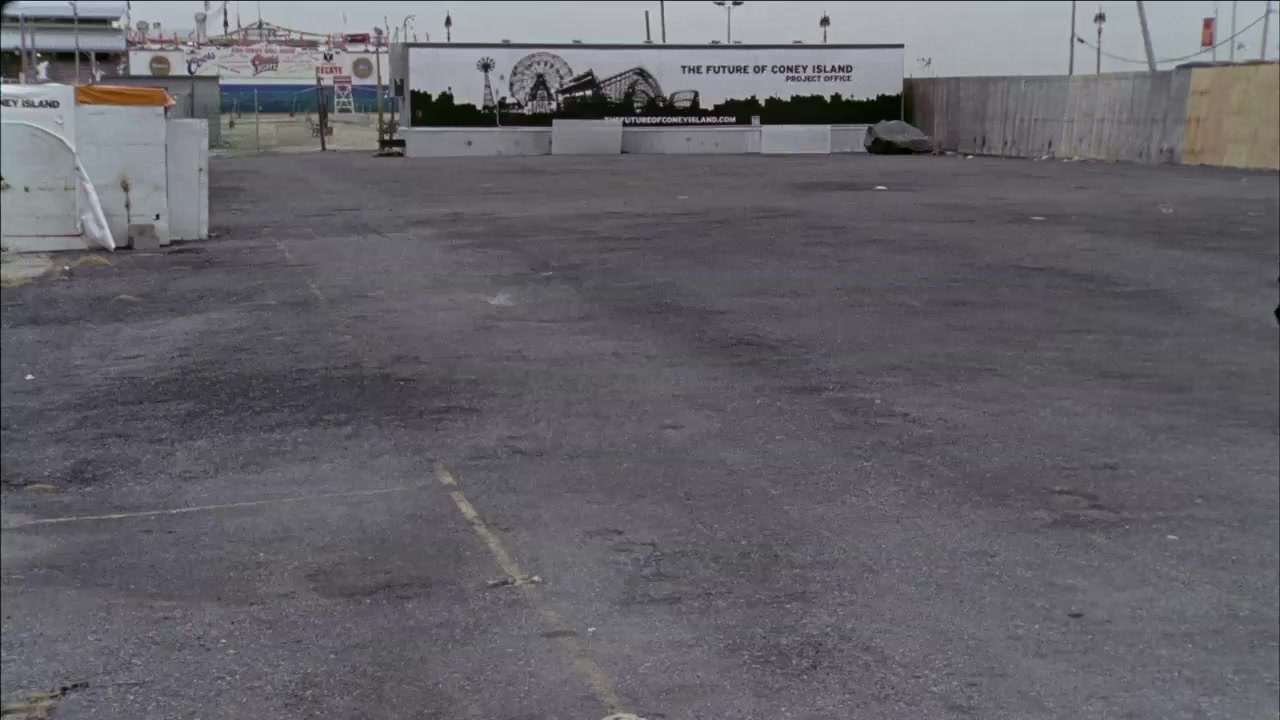 ZIPPER: Coney Island's Last Wild Ride screenshot 3