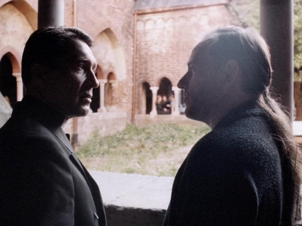 Zirneklis screenshot 2