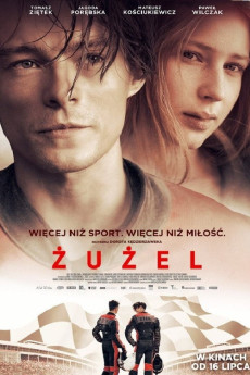 Zuzel (2020) poster