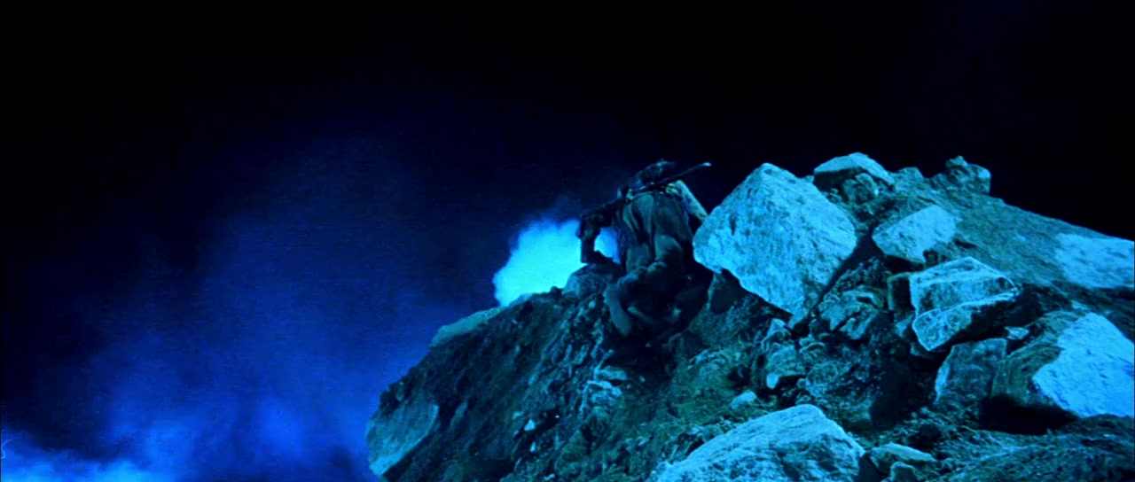 Shu shan zheng zhuan screenshot 2