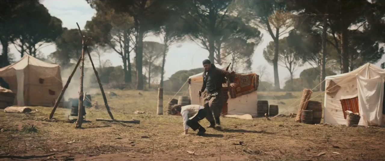 Zübeyde: Analar ve Ogullar screenshot 1