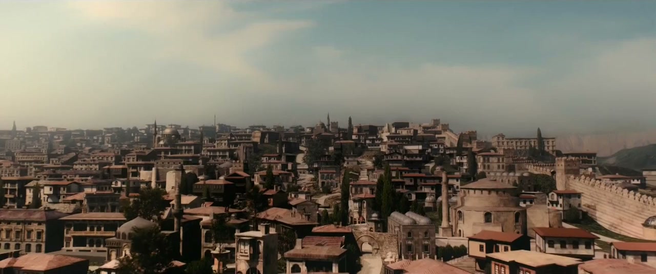 Zübeyde: Analar ve Ogullar screenshot 3