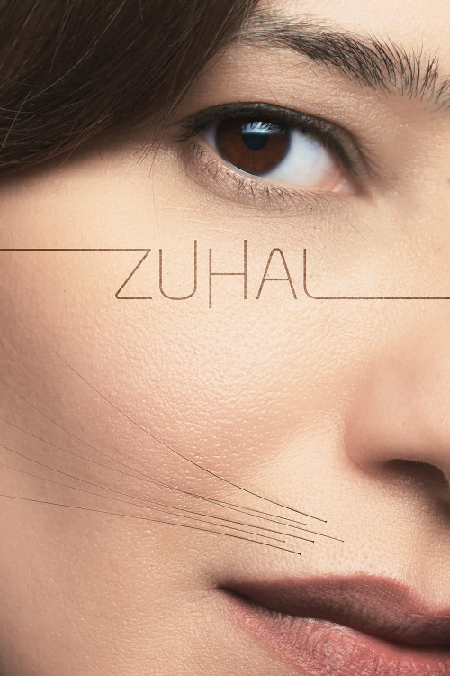 Zuhal (2021) poster