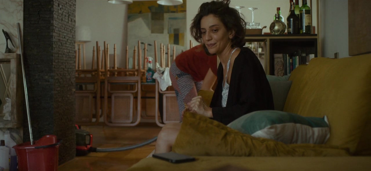Zuhal screenshot 2