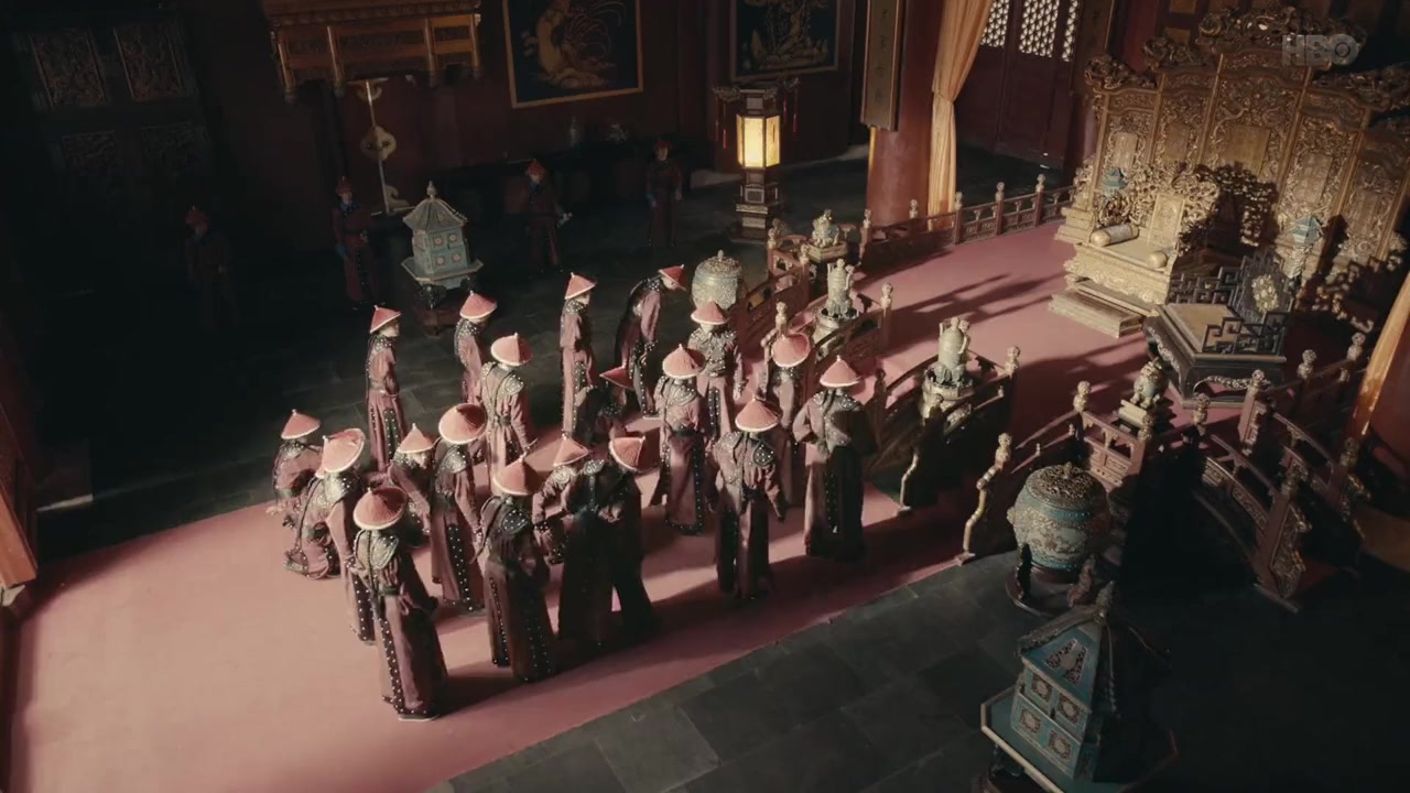 Zui xia Su Qi'er screenshot 1