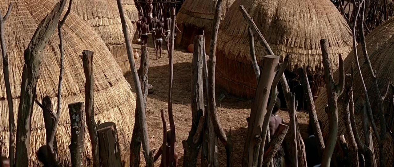 Zulu screenshot 1