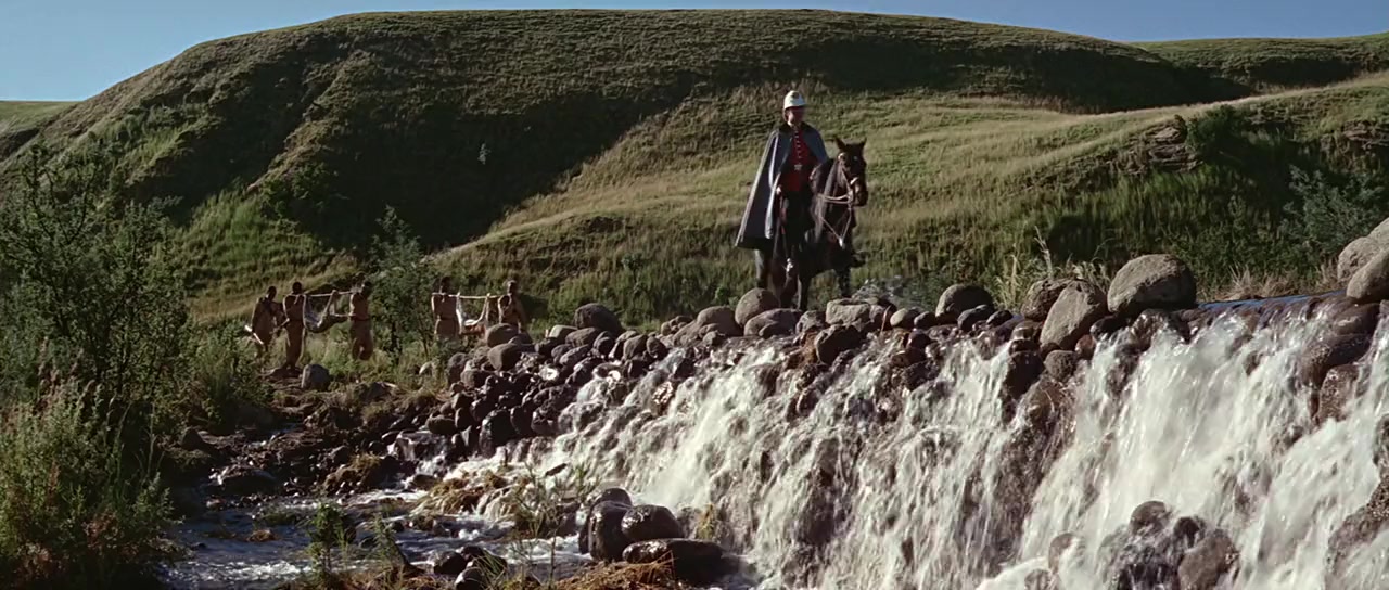 Zulu screenshot 2