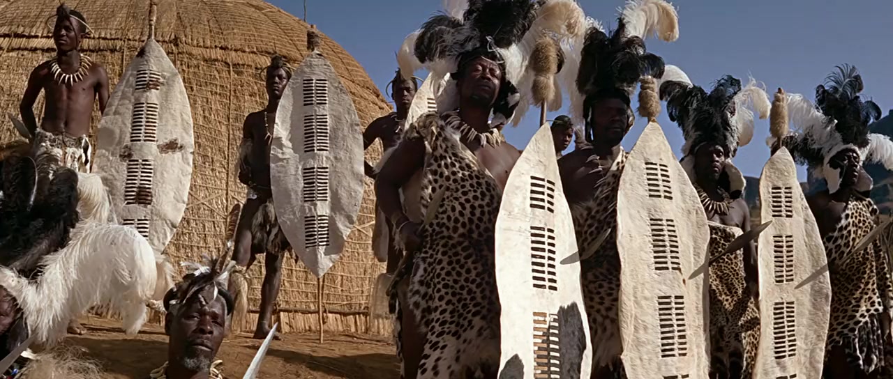 Zulu screenshot 3