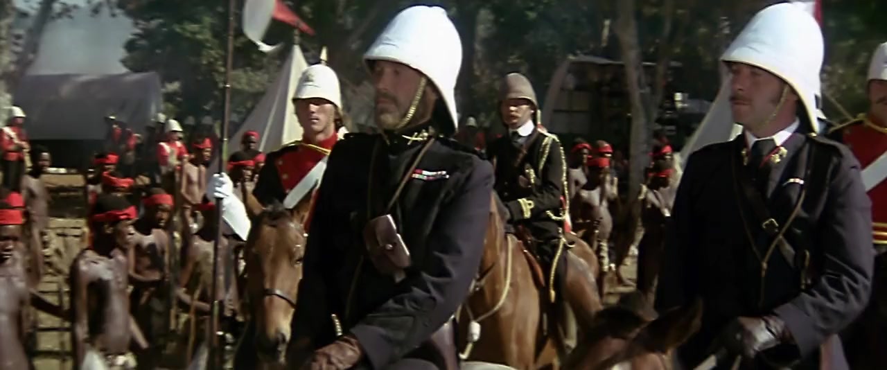 Zulu Dawn screenshot 3