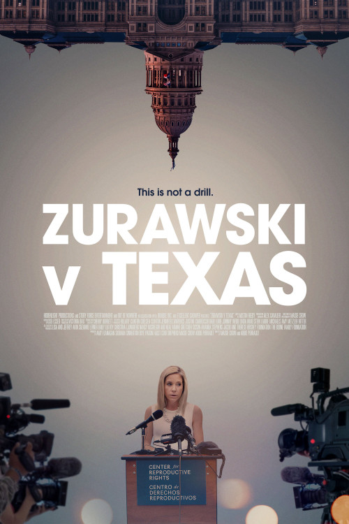 Zurawski v Texas (2024) poster