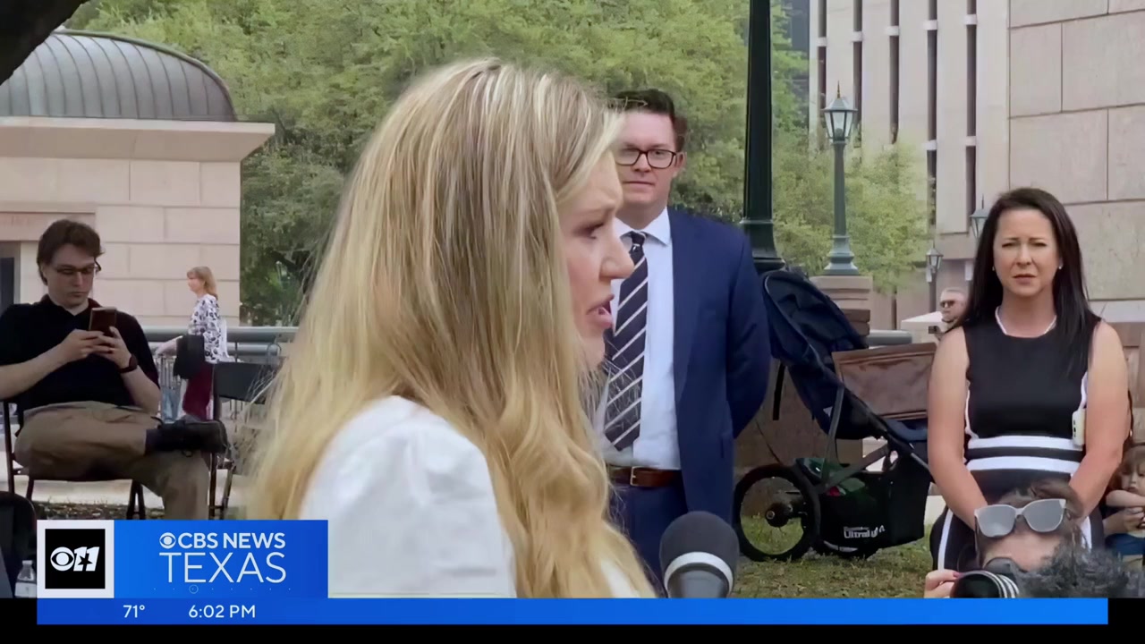 Zurawski v Texas screenshot 3