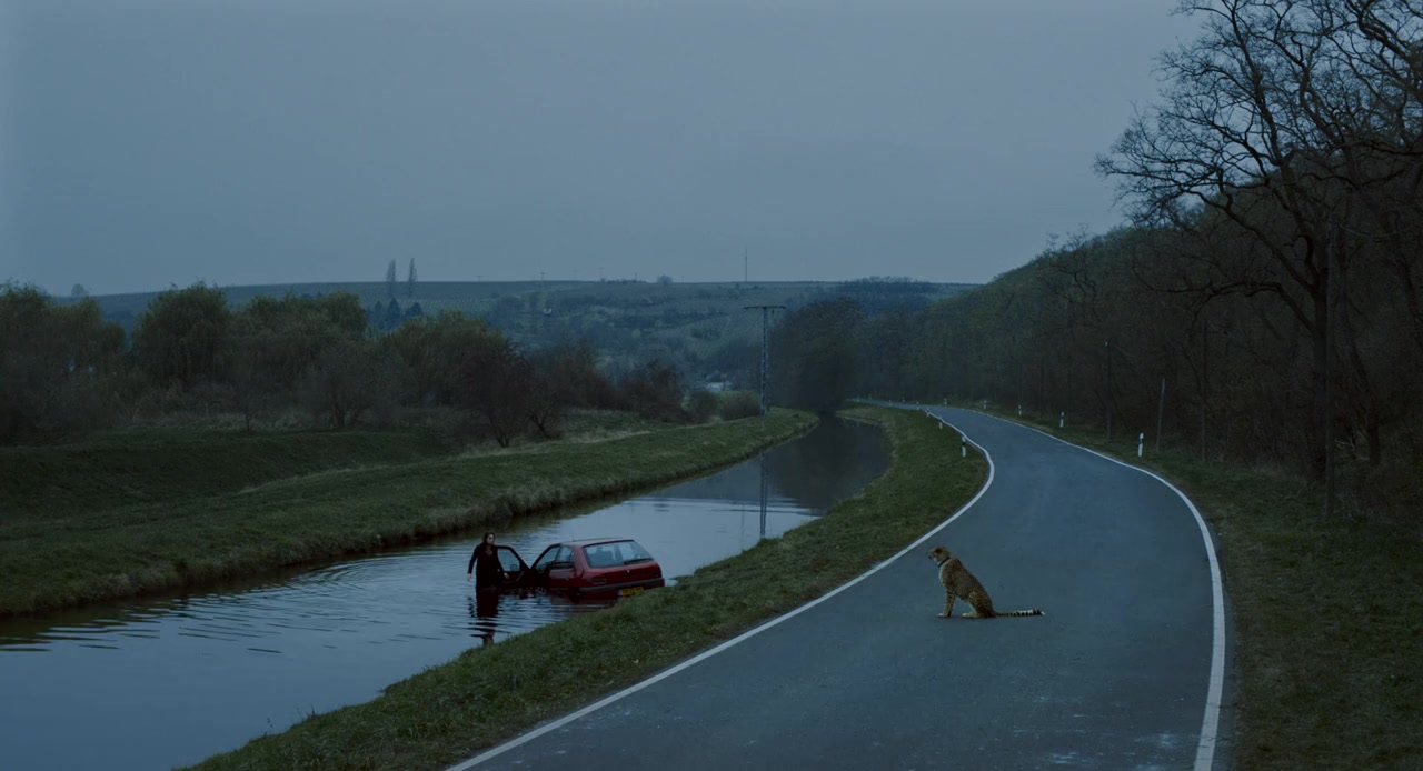 Zurich screenshot 2