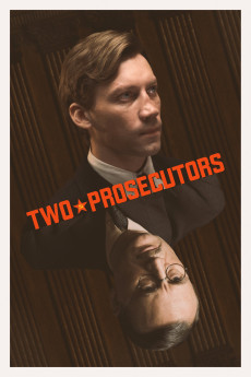 Zwei Staatsanwälte (2025) poster